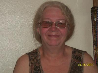 Nancy Williams