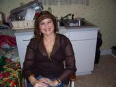 Wanda Maldonado