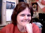 Cynthia Taylor