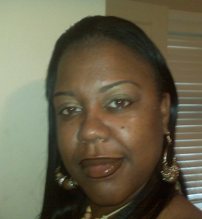 Jeanette Driskell