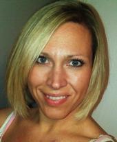 Tammy Morris