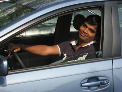 Amit Kha