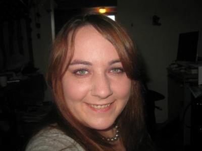 Jacqueline Weinshrott