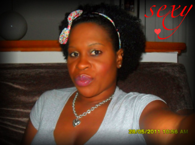 Dorothy Pierre