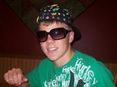 Cole Gahan