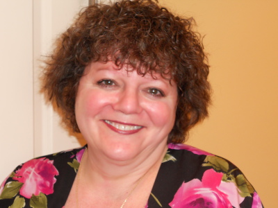 Karen Namvar