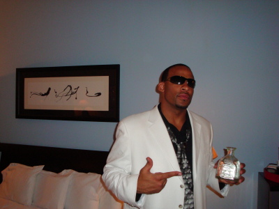 Anthony Dunn