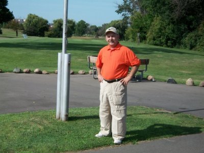 Ronald Petrowski