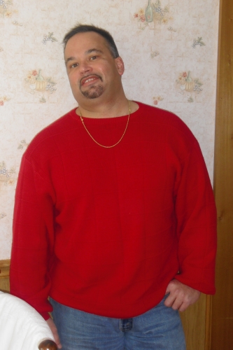 Mark Harvey