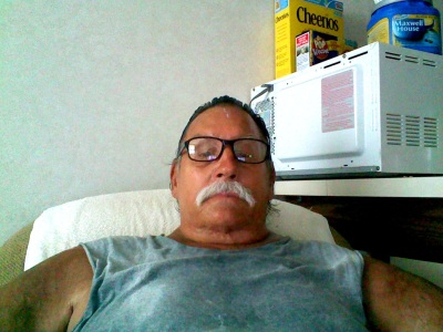Louis Pessolano