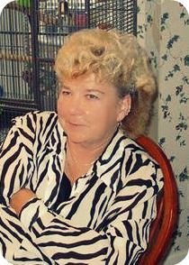 Joann Johnson