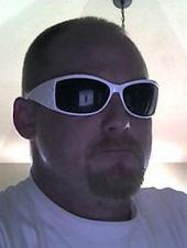 Jeremy Marty