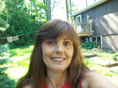 Cynthia Suchocki