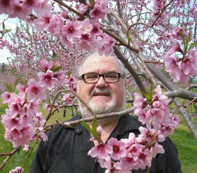 Donald Stauffer