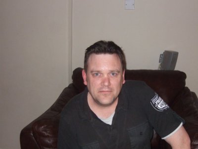 Peter Bretherton