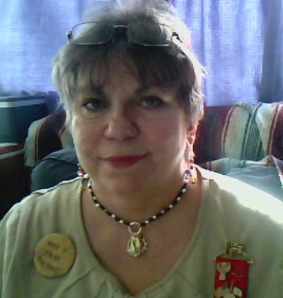 Ann Edmondson