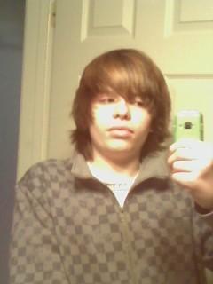 Michael Cassidy