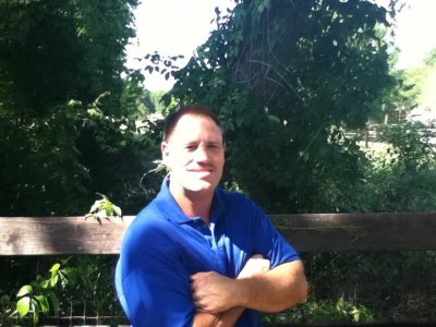 Darren Bratcher