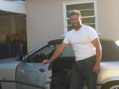 Maximo Rojas