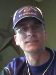 Michael Aldrich