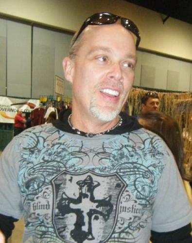 Matthew Manning