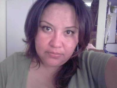 Yesenia Sanchez