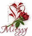 Mitzzy Galvan
