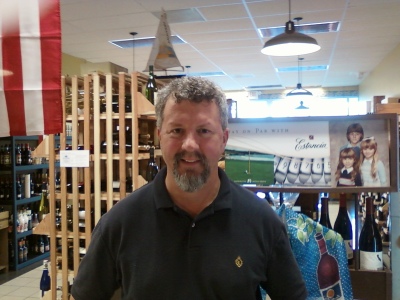 Gregory Daniel