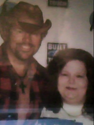 Kimberly Mills