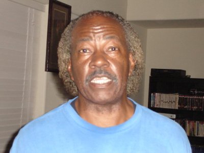 Bobby Lott