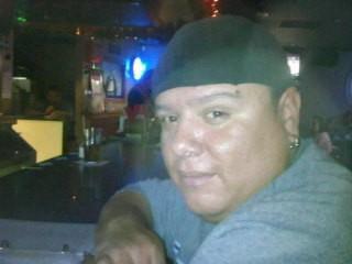Matthew Delarosa