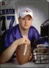 Brett Lynch