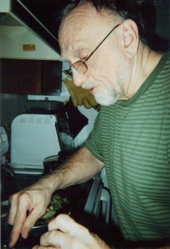 David Rogacki