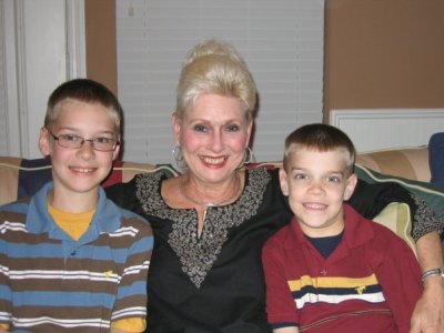 Betty Stolarski