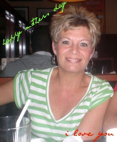 Julie Stamper