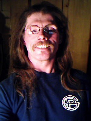 Rodney Willett