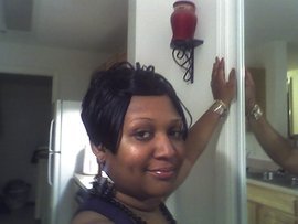 Tina Sims