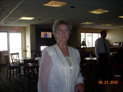 Loretta Hammac
