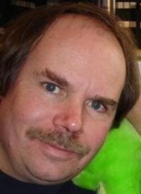 Joel Anderson
