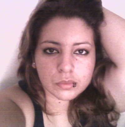 Milagros Ojeda