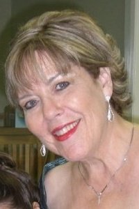 Maria Trevino