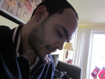 Marco Delvalle