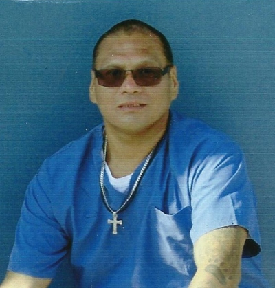 Burton Harjo