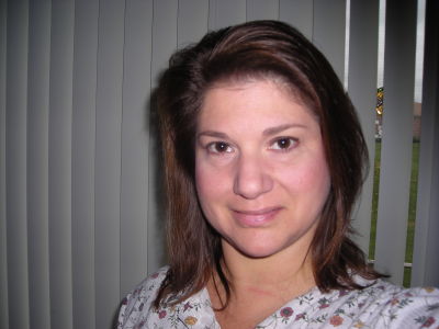 Christina Buesing