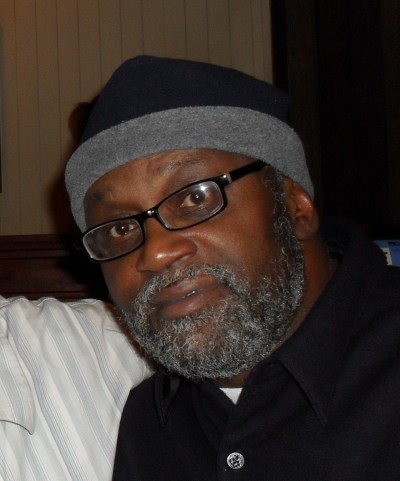 Michael Kendrick