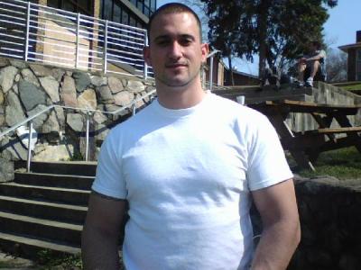 Anthony Dorazio