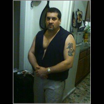 Andrew Colon
