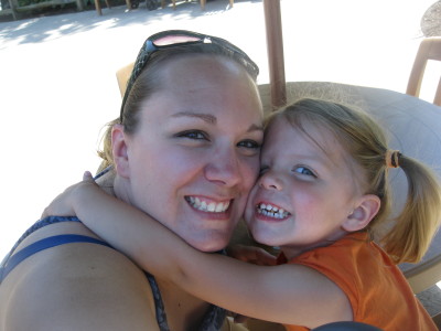 Amy Tinay