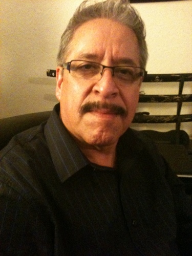 Ruben Moreno