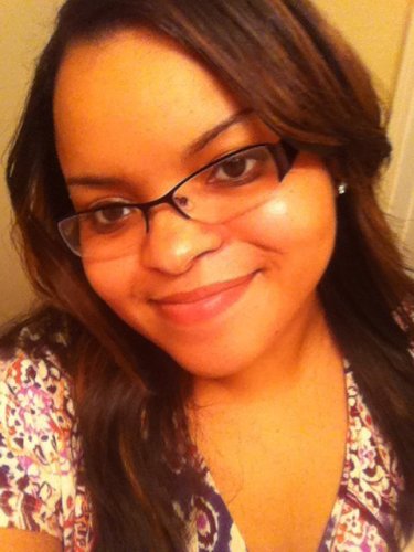 Marisha Cole